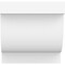 Ekena Millwork Standard Alpine Architectural Grade PVC Rafter Tail, 6"W X 6"H X 12"L RFTP06X06X12ALP - alternate 4